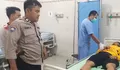   Tawuran di Purbalingga, Pelajar Asal Banyumas Terluka dan Dilarikan ke RS