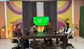 Talkshow Pojok Sibakul Angkat Strategi Onboarding Koperasi dan UMKM DIY Hadapi Pasar Global