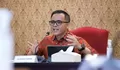 Terbitkan SE, Menteri PANRB Minta Instansi Pusat dan Daerah Tetap Alokasikan Pembiayaan Non-ASN