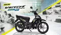 Vega Force, Motor Bebek Unggulan Yamaha Tampil Sporty dan Modern