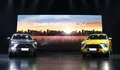 Mitsubishi ‘The New SUV’ Debut 10 Agustus 2023, Simak Spesifikasinya!