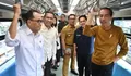 Nah Lho! Presiden Jokowi Sebut LRT Jabodebek Masih Ada Kekurangan