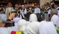 Surprise Haji 2023: dari Sarapan hingga Zamzam 10 Liter