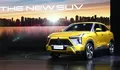 Varian dan Harga The New SUV Mitsubishi yang Debut di GIIAS 2023 Pekan Depan