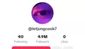 Share Video di Weverse, Nama Akun TikTok Pribadi Jungkook BTS Terlihat