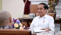 Jokowi Ungkap Kriteria Presiden Selanjutnya: Harus Berani Jaga Kebijakan dan konsisten!