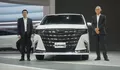 Toyota Alphard Hybrid EV, Mobil Orang Kaya Ini Meluncur di GIIAS 2023, Begini Profil Singkatnya!