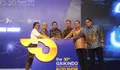 Ajang GIIAS 2023, Ketua Umum Gaikindo Sebut Produksi Kendaraan Bermotor Indonesia Peringkat 11 Dunia