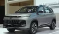 GIIAS 2023, Wuling New Almaz RS Tampil dengan Eksterior dan Interior Terbaru, Lebih Modern dan Futuristik