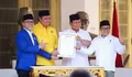 Golkar dan PAN Gabung KKIR, PKB: Selamat Datang, Tambah Kekuatan!