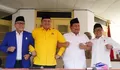 PAN-Golkar Dukung Capres Prabowo, Ganjarian Spartan: Skenario Mengeroyok Ganjar Pranowo!