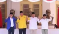 Prabowo Subianto Didukung Golkar-PAN, Partai Gelora: Selamat Pak Jadi Capres Terkuat Dukungan!