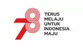 Makna Logo HUT RI 78, Mudah Dipahami