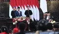 Presiden Jokowi Sebut Indonesia Naik Kelas Jadi Negara Berpendapatan Menengah Atas