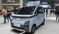 Mobil Listrik Wuling Air ev Lite, Standard Range dan Long Range Mengaspal di Indonesia, Ini Spesifikasinya!