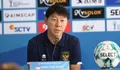 Pengakuan Shin Tae-yong Jelang Timnas Indonesia Vs Thailand di Semifinal Piala AFF U-23