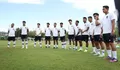 Lawan Thailand di Semifinal Piala AFF U-23, Timnas Indonesia Fokus Latihan Taktik