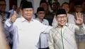 PKB Siapkan Opsi Lain Jika Cak Imin tak Jadi Cawapres Prabowo, Hengkang dari Koalisi?