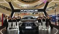 Mitsubishi Xforce Diperkenalkan di Bandung dan Surabaya, Intip Harga dan Spesifikasi!