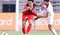 Di Babak Adu Pinalti, Timnas Indonesia Menerima Kekalahan di Final Piala AFF U-23