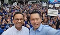 Waduh! Sejatinya Anies Pilih AHY Jadi Cawapres, Demokrat Beri Bukti Sepucuk Surat