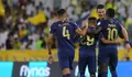 Ronaldo dan Sadio Mane Sumbang Gol, Al Nassr Unggul 5-1 Atas Al Hazm