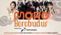 Digelar Pekan Ini, Moro Borobudur 2023 Sajikan Beragam Seni Musik Kontemporer yang Unik