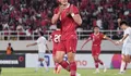 Sikat Chinese Taipei, Timnas Indonesia Pesta 9 Gol: Skor 9-0