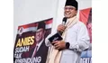 Janji Anies Baswedan Saat Berkunjung ke Kantor DPP PKB