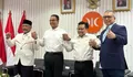 Soal Identitas PKB dan PKS, Begini Tanggapan Cak Imin dan Ahmad Syaikhu