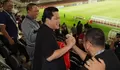 Timnas U-23 Lolos ke Piala AFC, Erick Thohir: Pertahankan Tradisi Kemenangan di Qatar!