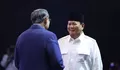 Miliki Kesamaan Latar Belakang Militer, Prabowo Subianto Jalin Kerja Sama Bersama SBY