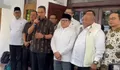 Bentuk Tim Pemenangan Baja Amin, Anies Baswedan Bocorkan Nama Anggotanya 