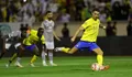 Trio Ronaldo-Talisca-Mane Hasilkan Banyak Peluang, Al Nassr Sikat Al Ta'ee Dengan Skor 2-1 