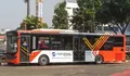 Transjakarta Lakukan Uji Coba Rute untuk Penumpang Kereta Cepat, Ini Rutenya