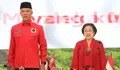 Megawati Heran Soal Wacana Duet Ganjar-Prabowo, Capres-Bacapres PDIP Hak Prerogatif Ketum