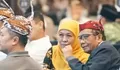 PPP Akui Mahfud MD dan Khofifah Kandidat Cawapres Ganjar, Gus Rommy: Sudah Temui Megawati dan Mardiono