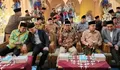 Kerahkan Seluruh Caleg, PPP Komitmen Menangkan Ganjar di Banten dan Jabar