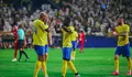 Imbang 2-2 Lawan Abha, Al Nassr Duduki Peringkat Ketiga Klasemen Sementara Saudi Pro League