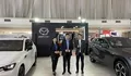 Pamerkan Produk Andalan, Mazda Indonesia Pukau Pengunjung di GIIAS Semarang 2023