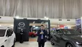 Mazda Indonesia Pamerkan Serie Terbaru di GIIAS Semarang 2023, Industri Otomotif di Jateng Menggeliat