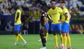 Al Nassr VS Damac: Taktik Cristiano Ronaldo dan Talisca Anderson Jebol Gawang Lawan Saat Tertinggal Skor