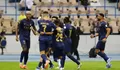 Al Nassr Sikat Al Feiha Dengan Skor 3-1, Talisca Cetak Brace, Ronaldo 1 Assist