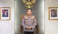 Jenderal Listyo Sigit Minta Kasatwil Waspadai Ancaman Terorisme di Pemilu 2024 