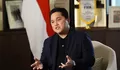 Soal Hasil Undian Piala Asia U-23, Erick Thohir: Cukup Berat, Indonesia Tak Gentar Lawan Siapapun