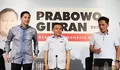 TKN Prabowo-Gibran Puji Putusan MK No 141, Habiburokhman: Anwar Usman Jadi Korban Kambing Hitam