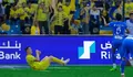 Al Nassr Alami Kekalahan Hadapi Al Hilal Dengan Skor 0-3, Al Bulaihi Provokasi Ronaldo