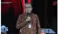 Alasan KPU Posisikan Capres Nomor Urut 03 Ganjar Pranowo di Podium Tengah Saat Debat