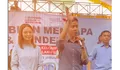 Gibran dan Istri Kunjungi PT Sritex, Karyawan All In Prabowo-Gibran