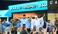 Prabowo dan Relawan Ndaru Bershalawat Bersama di Serang, Habib Luthfi Tegaskan Dukungan ke Paslon 02